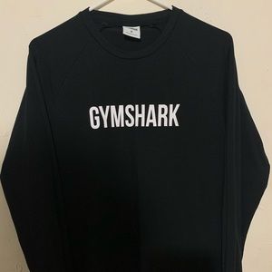 Gymshark long sleeve